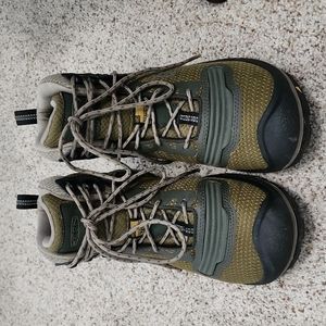 Keen Durand Evo Hiling Boots men's sz 7